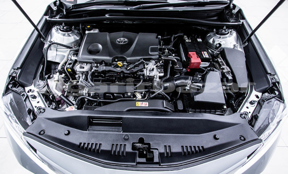 Buy Used Toyota Camry Other Car in Bangkok in Bangkok Buy Used Toyota Camry Other Car in Bangkok in Bangkok