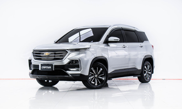 ซื้อ รถมือสอง Chevrolet Captiva อื่น ๆ รถยนต์ ใน %{เมือง} ใน กรุงเทพมหานคร ซื้อ รถมือสอง Chevrolet Captiva อื่น ๆ รถยนต์ ใน %{เมือง} ใน กรุงเทพมหานคร