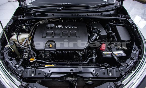 Buy Used Toyota Altis Black Car in Bangkok in Bangkok Buy Used Toyota Altis Black Car in Bangkok in Bangkok