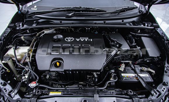 ซื้อ รถมือสอง Toyota Altis สีดำ รถยนต์ ใน %{เมือง} ใน กรุงเทพมหานคร ซื้อ รถมือสอง Toyota Altis สีดำ รถยนต์ ใน %{เมือง} ใน กรุงเทพมหานคร