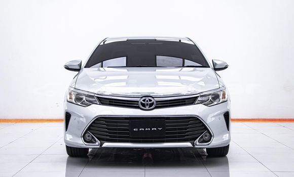 Buy Used Toyota Camry Other Car in Bangkok in Bangkok Buy Used Toyota Camry Other Car in Bangkok in Bangkok