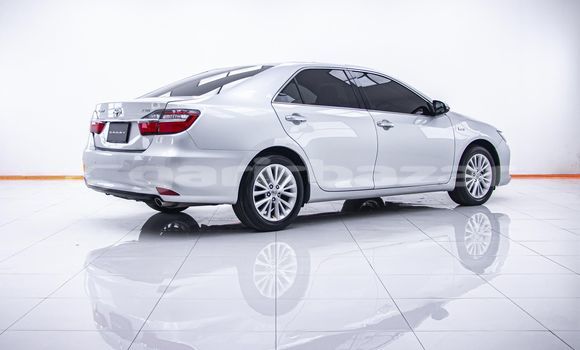 Buy Used Toyota Camry Other Car in Bangkok in Bangkok Buy Used Toyota Camry Other Car in Bangkok in Bangkok