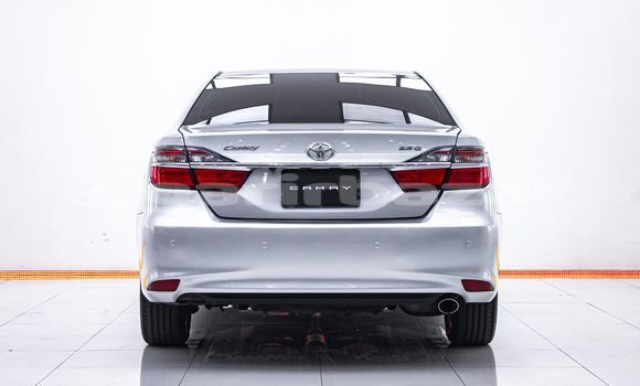 Buy Used Toyota Camry Other Car in Bangkok in Bangkok Buy Used Toyota Camry Other Car in Bangkok in Bangkok