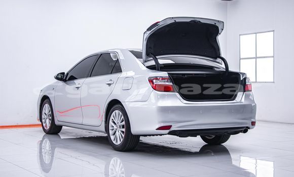 Buy Used Toyota Camry Other Car in Bangkok in Bangkok Buy Used Toyota Camry Other Car in Bangkok in Bangkok