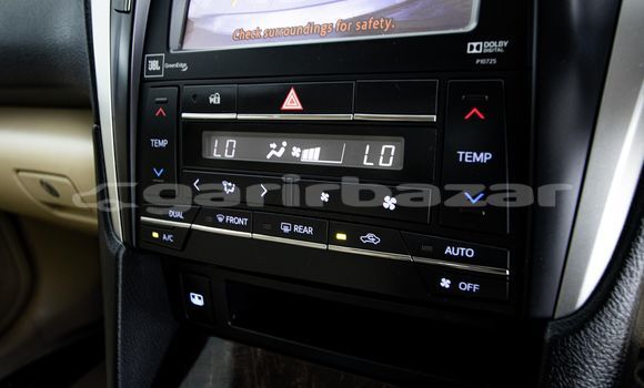 Buy Used Toyota Camry Other Car in Bangkok in Bangkok Buy Used Toyota Camry Other Car in Bangkok in Bangkok