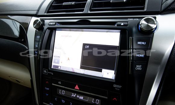 Buy Used Toyota Camry Other Car in Bangkok in Bangkok Buy Used Toyota Camry Other Car in Bangkok in Bangkok