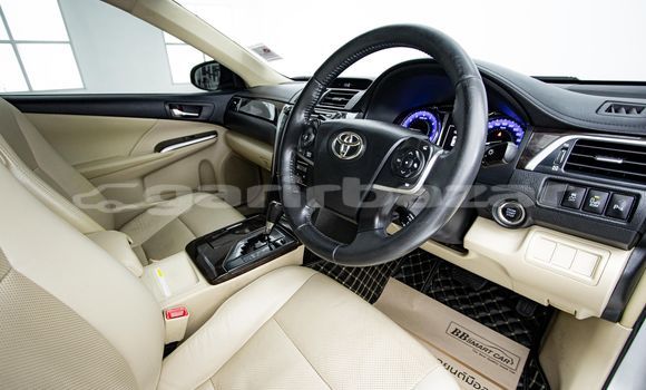 Buy Used Toyota Camry Other Car in Bangkok in Bangkok Buy Used Toyota Camry Other Car in Bangkok in Bangkok