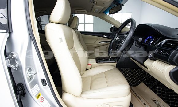 Buy Used Toyota Camry Other Car in Bangkok in Bangkok Buy Used Toyota Camry Other Car in Bangkok in Bangkok