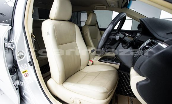Buy Used Toyota Camry Other Car in Bangkok in Bangkok Buy Used Toyota Camry Other Car in Bangkok in Bangkok