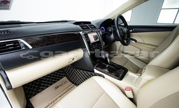 Buy Used Toyota Camry Other Car in Bangkok in Bangkok Buy Used Toyota Camry Other Car in Bangkok in Bangkok