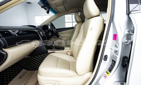 Buy Used Toyota Camry Other Car in Bangkok in Bangkok Buy Used Toyota Camry Other Car in Bangkok in Bangkok