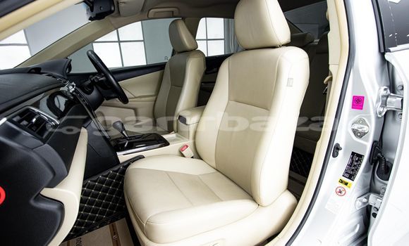 Buy Used Toyota Camry Other Car in Bangkok in Bangkok Buy Used Toyota Camry Other Car in Bangkok in Bangkok