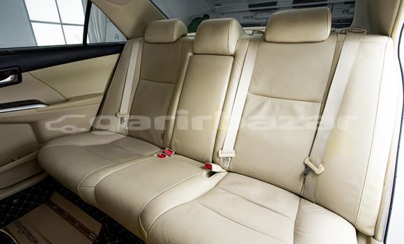 Buy Used Toyota Camry Other Car in Bangkok in Bangkok Buy Used Toyota Camry Other Car in Bangkok in Bangkok