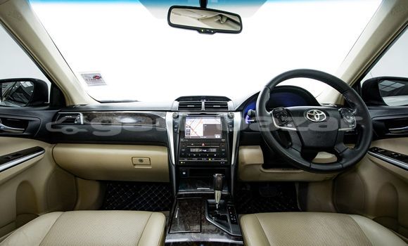 Buy Used Toyota Camry Other Car in Bangkok in Bangkok Buy Used Toyota Camry Other Car in Bangkok in Bangkok