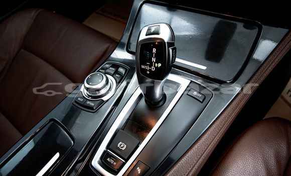 Buy Used BMW 5–Series Brown Car in Bangkok in Bangkok Buy Used BMW 5–Series Brown Car in Bangkok in Bangkok