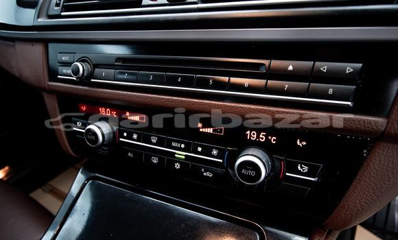 Buy Used BMW 5–Series Brown Car in Bangkok in Bangkok Buy Used BMW 5–Series Brown Car in Bangkok in Bangkok