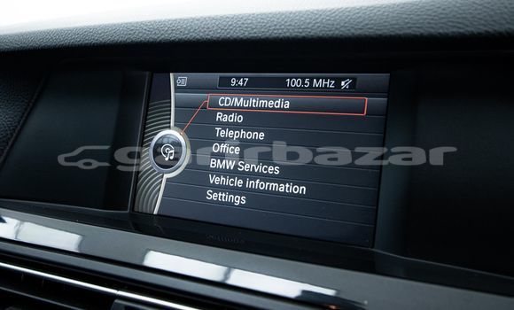 Buy Used BMW 5–Series Brown Car in Bangkok in Bangkok Buy Used BMW 5–Series Brown Car in Bangkok in Bangkok