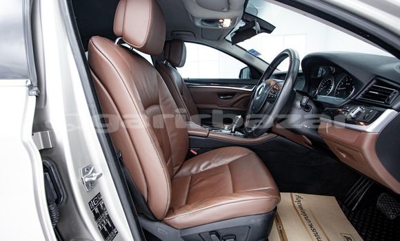 Buy Used BMW 5–Series Brown Car in Bangkok in Bangkok Buy Used BMW 5–Series Brown Car in Bangkok in Bangkok