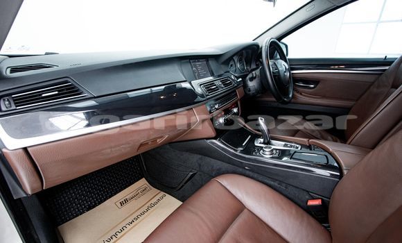 Buy Used BMW 5–Series Brown Car in Bangkok in Bangkok Buy Used BMW 5–Series Brown Car in Bangkok in Bangkok