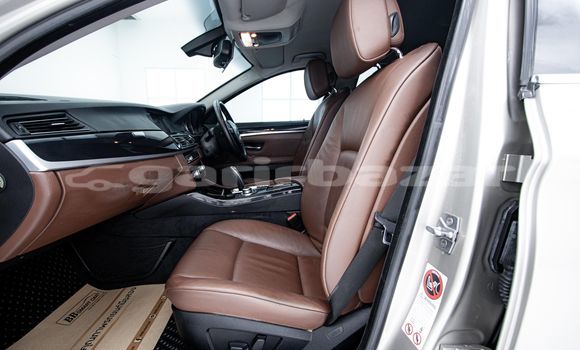 Buy Used BMW 5–Series Brown Car in Bangkok in Bangkok Buy Used BMW 5–Series Brown Car in Bangkok in Bangkok
