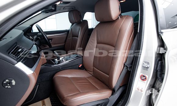 Buy Used BMW 5–Series Brown Car in Bangkok in Bangkok Buy Used BMW 5–Series Brown Car in Bangkok in Bangkok