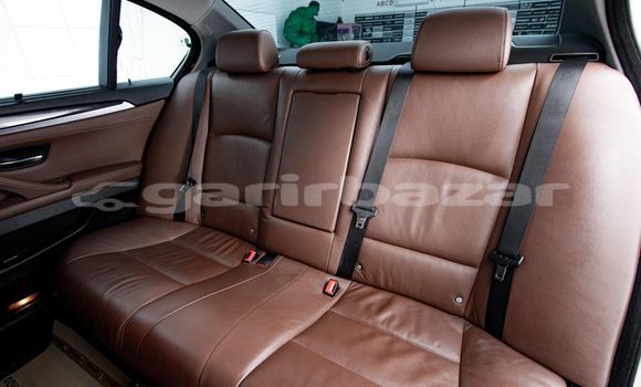 Buy Used BMW 5–Series Brown Car in Bangkok in Bangkok Buy Used BMW 5–Series Brown Car in Bangkok in Bangkok