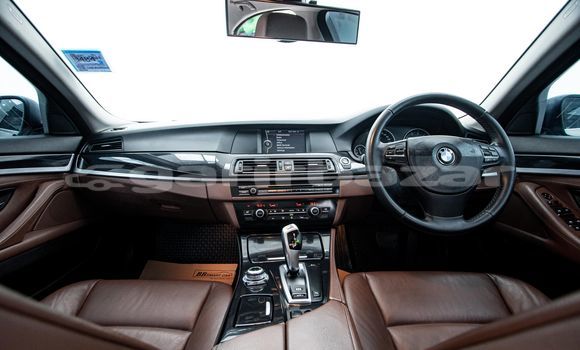 Buy Used BMW 5–Series Brown Car in Bangkok in Bangkok Buy Used BMW 5–Series Brown Car in Bangkok in Bangkok
