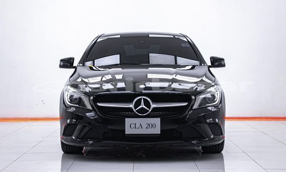 ซื้อ รถมือสอง Mercedes-Benz CLA-klasse สีดำ รถยนต์ ใน %{เมือง} ใน กรุงเทพมหานคร ซื้อ รถมือสอง Mercedes-Benz CLA-klasse สีดำ รถยนต์ ใน %{เมือง} ใน กรุงเทพมหานคร