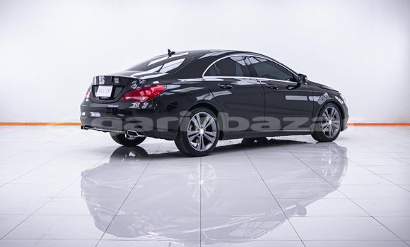 ซื้อ รถมือสอง Mercedes-Benz CLA-klasse สีดำ รถยนต์ ใน %{เมือง} ใน กรุงเทพมหานคร ซื้อ รถมือสอง Mercedes-Benz CLA-klasse สีดำ รถยนต์ ใน %{เมือง} ใน กรุงเทพมหานคร