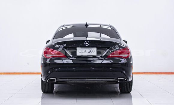 ซื้อ รถมือสอง Mercedes-Benz CLA-klasse สีดำ รถยนต์ ใน %{เมือง} ใน กรุงเทพมหานคร ซื้อ รถมือสอง Mercedes-Benz CLA-klasse สีดำ รถยนต์ ใน %{เมือง} ใน กรุงเทพมหานคร