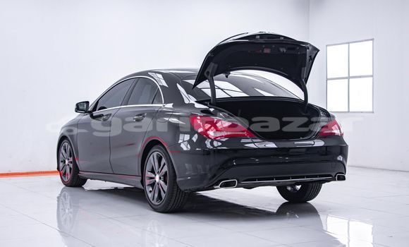 ซื้อ รถมือสอง Mercedes-Benz CLA-klasse สีดำ รถยนต์ ใน %{เมือง} ใน กรุงเทพมหานคร ซื้อ รถมือสอง Mercedes-Benz CLA-klasse สีดำ รถยนต์ ใน %{เมือง} ใน กรุงเทพมหานคร