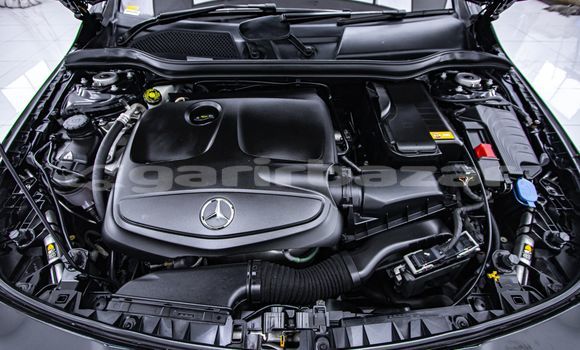 ซื้อ รถมือสอง Mercedes-Benz CLA-klasse สีดำ รถยนต์ ใน %{เมือง} ใน กรุงเทพมหานคร ซื้อ รถมือสอง Mercedes-Benz CLA-klasse สีดำ รถยนต์ ใน %{เมือง} ใน กรุงเทพมหานคร