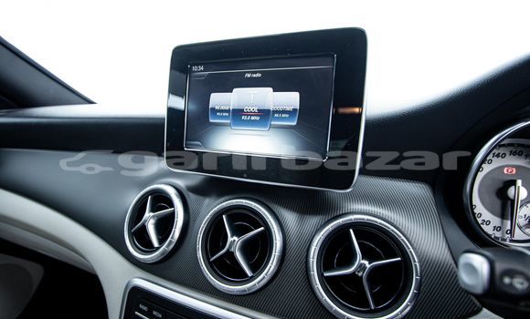 ซื้อ รถมือสอง Mercedes-Benz CLA-klasse สีดำ รถยนต์ ใน %{เมือง} ใน กรุงเทพมหานคร ซื้อ รถมือสอง Mercedes-Benz CLA-klasse สีดำ รถยนต์ ใน %{เมือง} ใน กรุงเทพมหานคร