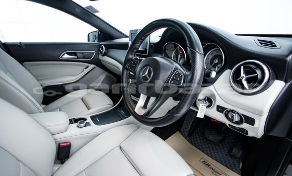 ซื้อ รถมือสอง Mercedes-Benz CLA-klasse สีดำ รถยนต์ ใน %{เมือง} ใน กรุงเทพมหานคร ซื้อ รถมือสอง Mercedes-Benz CLA-klasse สีดำ รถยนต์ ใน %{เมือง} ใน กรุงเทพมหานคร