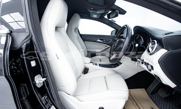 ซื้อ รถมือสอง Mercedes-Benz CLA-klasse สีดำ รถยนต์ ใน %{เมือง} ใน กรุงเทพมหานคร ซื้อ รถมือสอง Mercedes-Benz CLA-klasse สีดำ รถยนต์ ใน %{เมือง} ใน กรุงเทพมหานคร