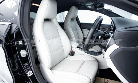 ซื้อ รถมือสอง Mercedes-Benz CLA-klasse สีดำ รถยนต์ ใน %{เมือง} ใน กรุงเทพมหานคร ซื้อ รถมือสอง Mercedes-Benz CLA-klasse สีดำ รถยนต์ ใน %{เมือง} ใน กรุงเทพมหานคร