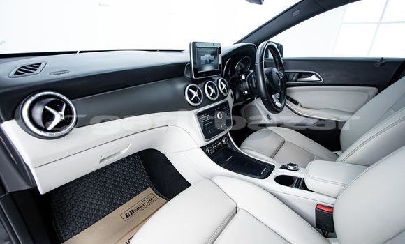 ซื้อ รถมือสอง Mercedes-Benz CLA-klasse สีดำ รถยนต์ ใน %{เมือง} ใน กรุงเทพมหานคร ซื้อ รถมือสอง Mercedes-Benz CLA-klasse สีดำ รถยนต์ ใน %{เมือง} ใน กรุงเทพมหานคร