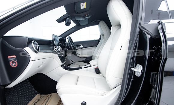 ซื้อ รถมือสอง Mercedes-Benz CLA-klasse สีดำ รถยนต์ ใน %{เมือง} ใน กรุงเทพมหานคร ซื้อ รถมือสอง Mercedes-Benz CLA-klasse สีดำ รถยนต์ ใน %{เมือง} ใน กรุงเทพมหานคร