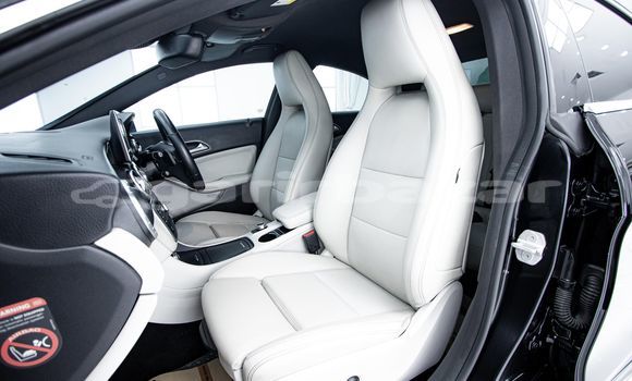 ซื้อ รถมือสอง Mercedes-Benz CLA-klasse สีดำ รถยนต์ ใน %{เมือง} ใน กรุงเทพมหานคร ซื้อ รถมือสอง Mercedes-Benz CLA-klasse สีดำ รถยนต์ ใน %{เมือง} ใน กรุงเทพมหานคร