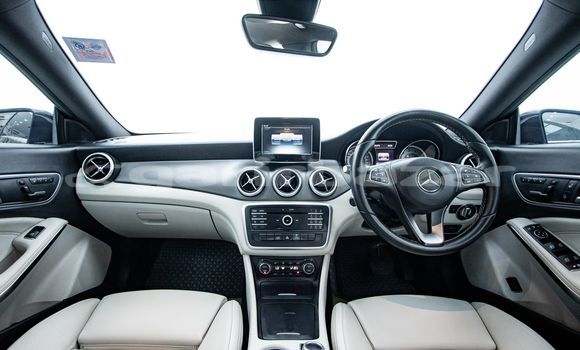 ซื้อ รถมือสอง Mercedes-Benz CLA-klasse สีดำ รถยนต์ ใน %{เมือง} ใน กรุงเทพมหานคร ซื้อ รถมือสอง Mercedes-Benz CLA-klasse สีดำ รถยนต์ ใน %{เมือง} ใน กรุงเทพมหานคร