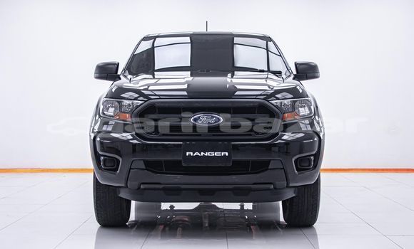 Buy Used Ford Ranger Black Car in Bangkok in Bangkok Buy Used Ford Ranger Black Car in Bangkok in Bangkok