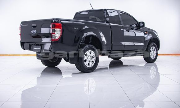 Buy Used Ford Ranger Black Car in Bangkok in Bangkok Buy Used Ford Ranger Black Car in Bangkok in Bangkok