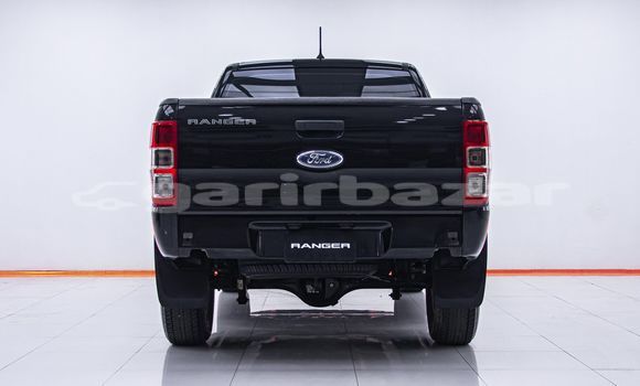 Buy Used Ford Ranger Black Car in Bangkok in Bangkok Buy Used Ford Ranger Black Car in Bangkok in Bangkok