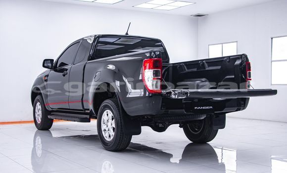 Buy Used Ford Ranger Black Car in Bangkok in Bangkok Buy Used Ford Ranger Black Car in Bangkok in Bangkok