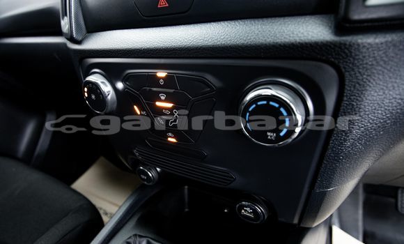 Buy Used Ford Ranger Black Car in Bangkok in Bangkok Buy Used Ford Ranger Black Car in Bangkok in Bangkok