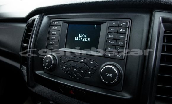 Buy Used Ford Ranger Black Car in Bangkok in Bangkok Buy Used Ford Ranger Black Car in Bangkok in Bangkok