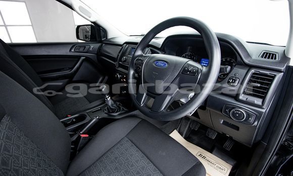 Buy Used Ford Ranger Black Car in Bangkok in Bangkok Buy Used Ford Ranger Black Car in Bangkok in Bangkok