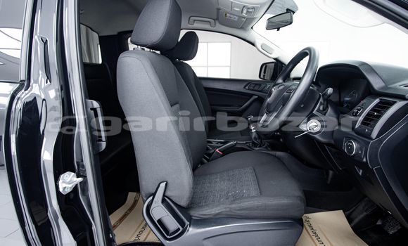 Buy Used Ford Ranger Black Car in Bangkok in Bangkok Buy Used Ford Ranger Black Car in Bangkok in Bangkok