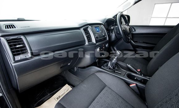 Buy Used Ford Ranger Black Car in Bangkok in Bangkok Buy Used Ford Ranger Black Car in Bangkok in Bangkok