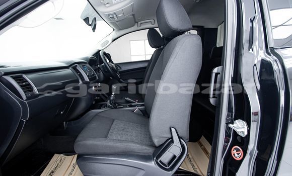 Buy Used Ford Ranger Black Car in Bangkok in Bangkok Buy Used Ford Ranger Black Car in Bangkok in Bangkok